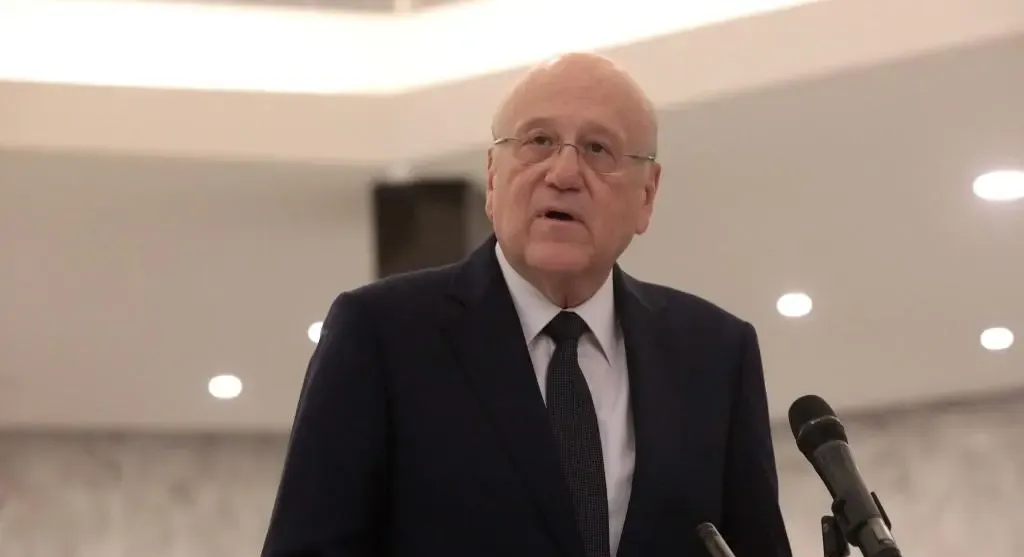Lebanon Extends Ceasefire with Israel to Feb 18
