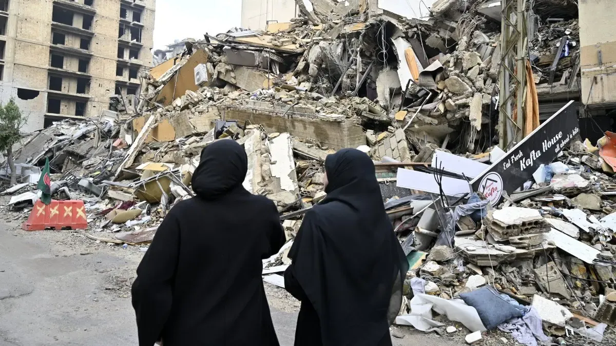 Lebanon Submits New Complaint to UNSC Regarding Israeli Violations of Ceasefire