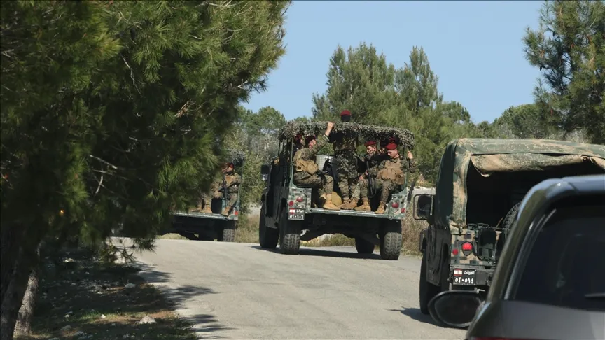 Did Lebanon Successfully Foil a Syrian Infiltration Attempt?