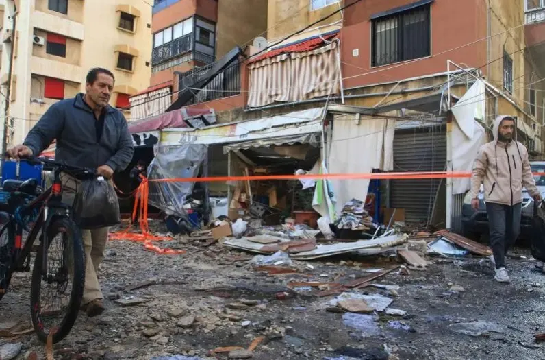 Is Lebanon's Sovereignty at Risk Due to Hamas?