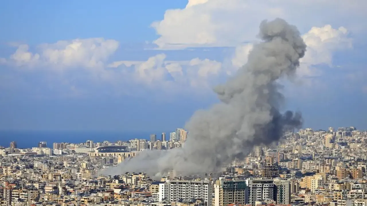 Israeli Drones Strike Village in Southern Lebanon: State Media Report