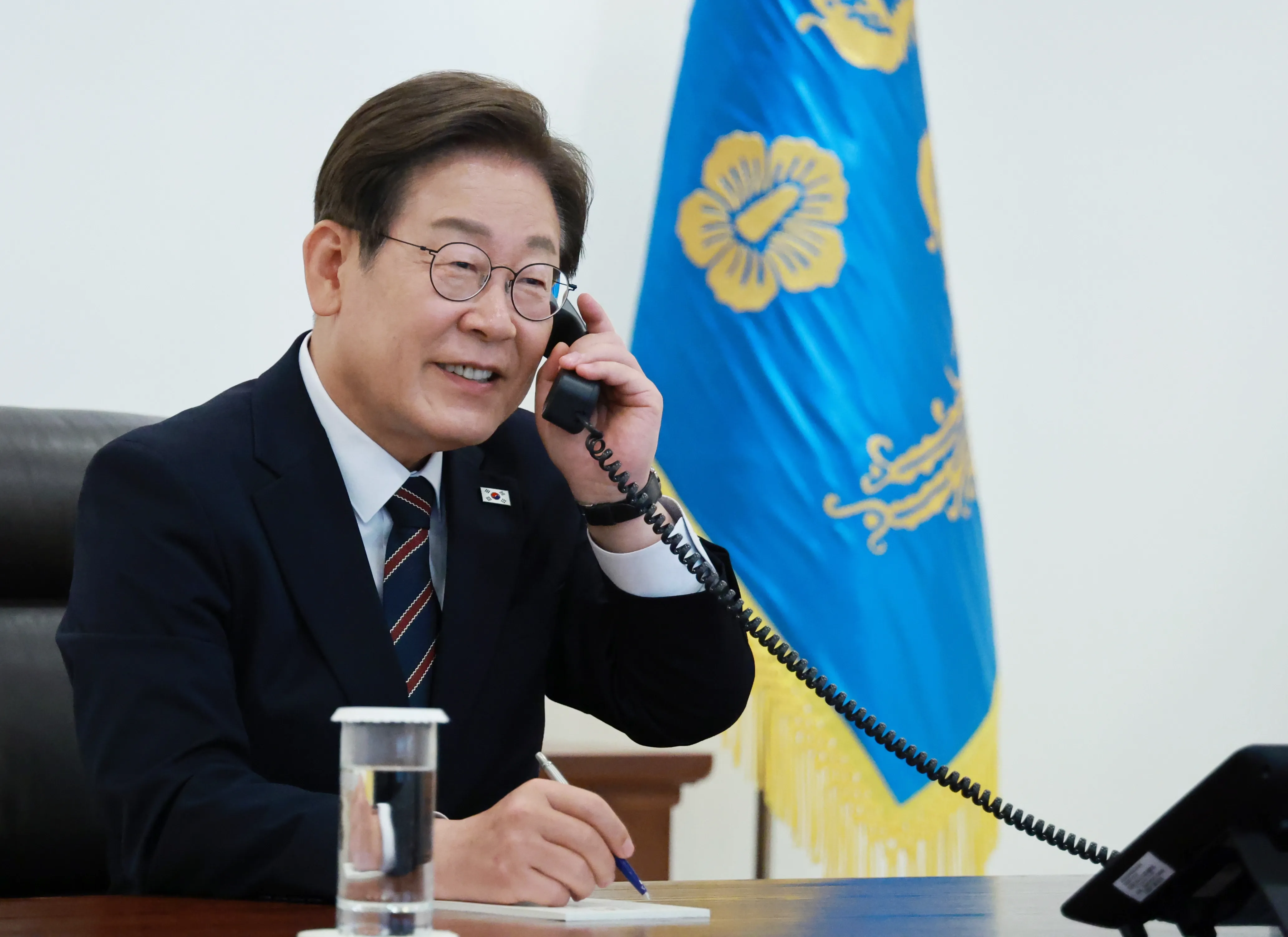 Will Lee's Call for Unity Between South Korea and Japan Foster a Brighter Future?