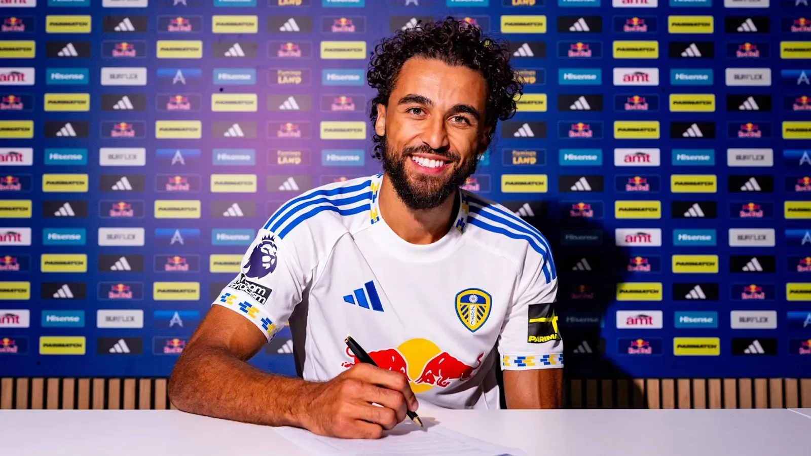 Could Dominic Calvert-Lewin Be the Key to Leeds United's Success?