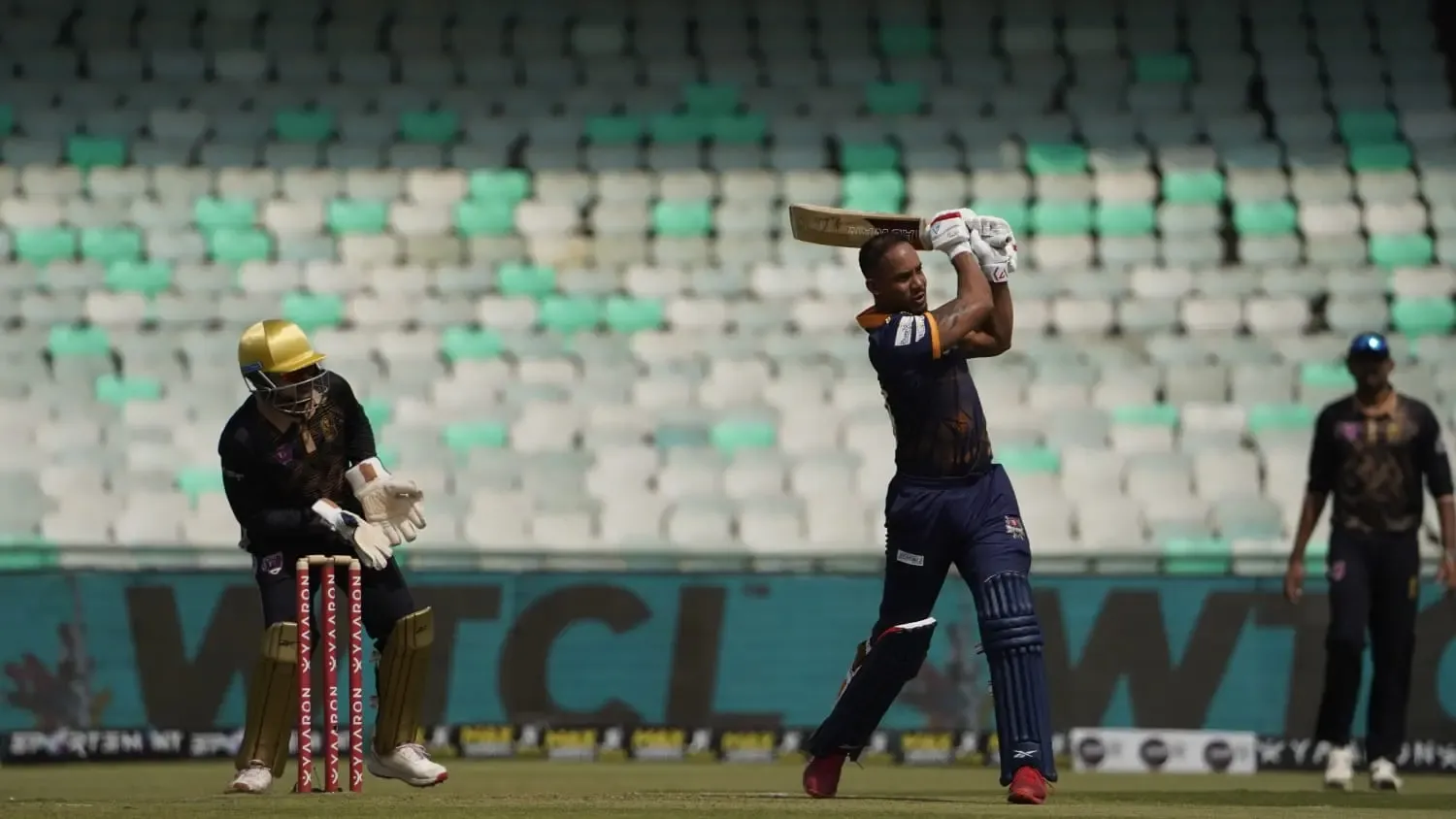 Legend 90 League: Delhi Royals Triumph Over Rajasthan Kings with Stellar Performances