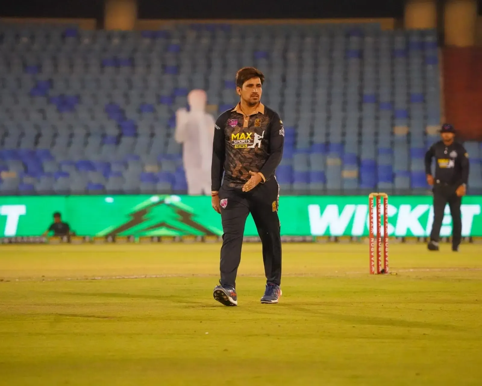 Legend 90 League: Gaurav Tomar's All-Round Brilliance Leads Rajasthan Kings to Victory Over Big Boys Unikari