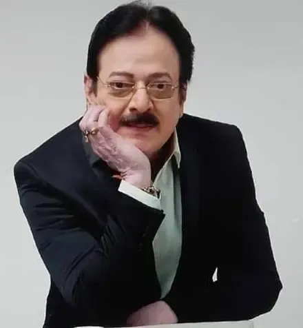 Renowned Odia Actor Uttam Mohanty Dies