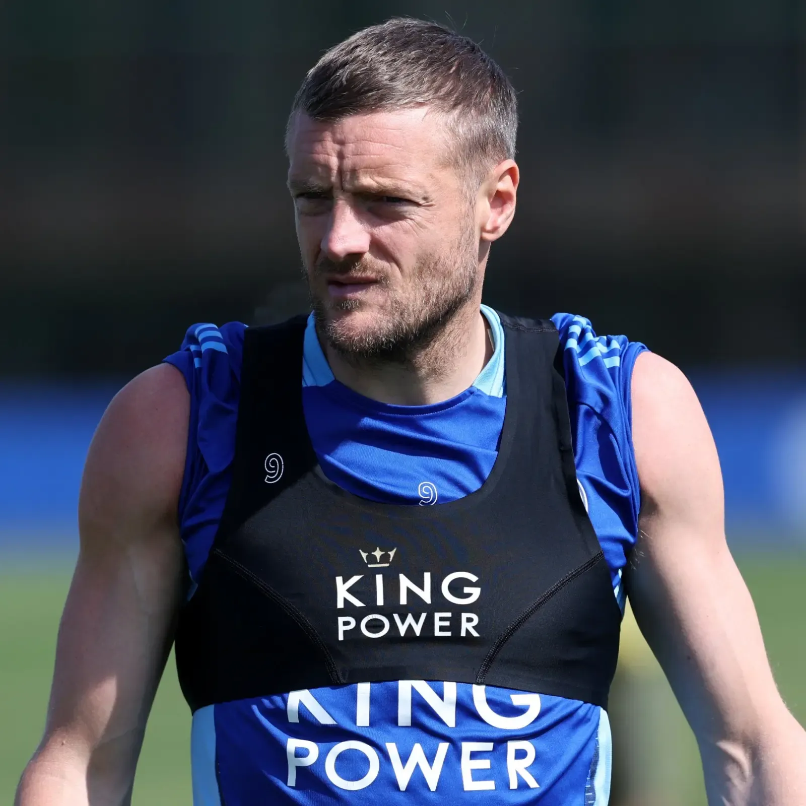 Is Leicester City Ready to Give Jamie Vardy the Farewell He Deserves?