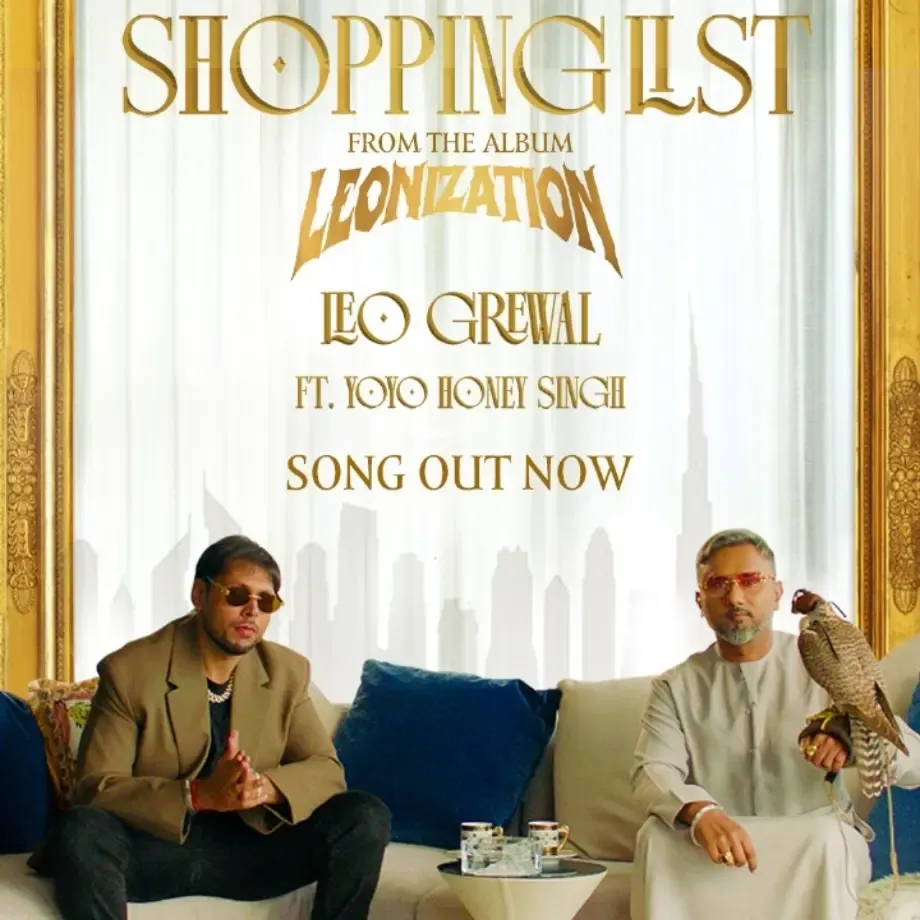 Leo Grewal Shares His Incredible Experience on ‘Shopping List’