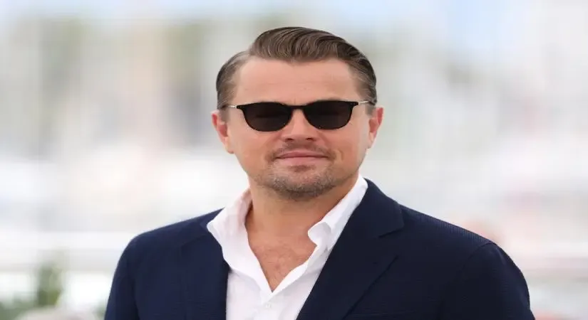 Leonardo DiCaprio Pledges $1 Million for LA Fire Relief