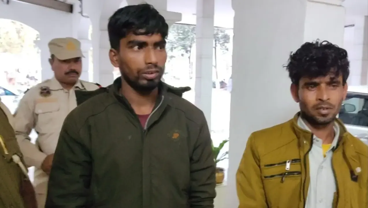 Assam Police Nab LeT Operative and Three Associates for Rs 10 Crore Ransom Demand