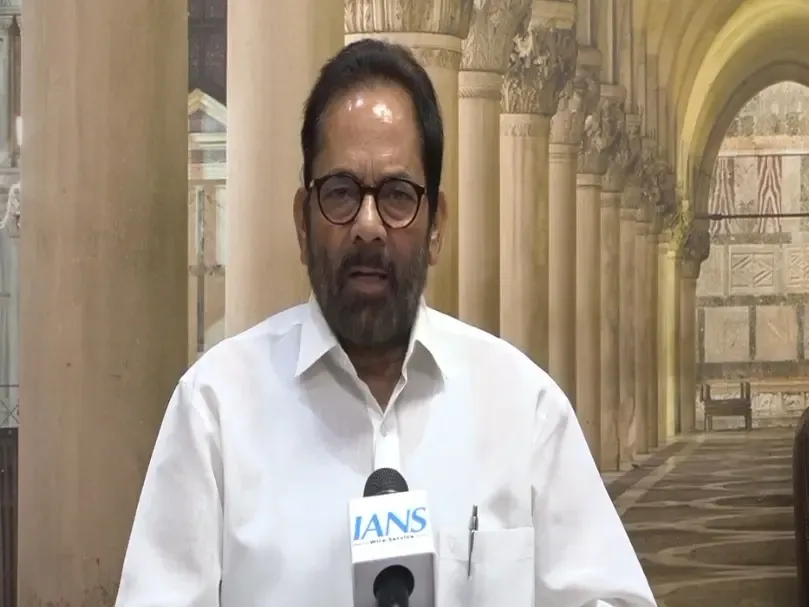 Should the Government and Parliament Decide on the Opposition's Call for a Special Session Regarding the Pahalgam Attack?