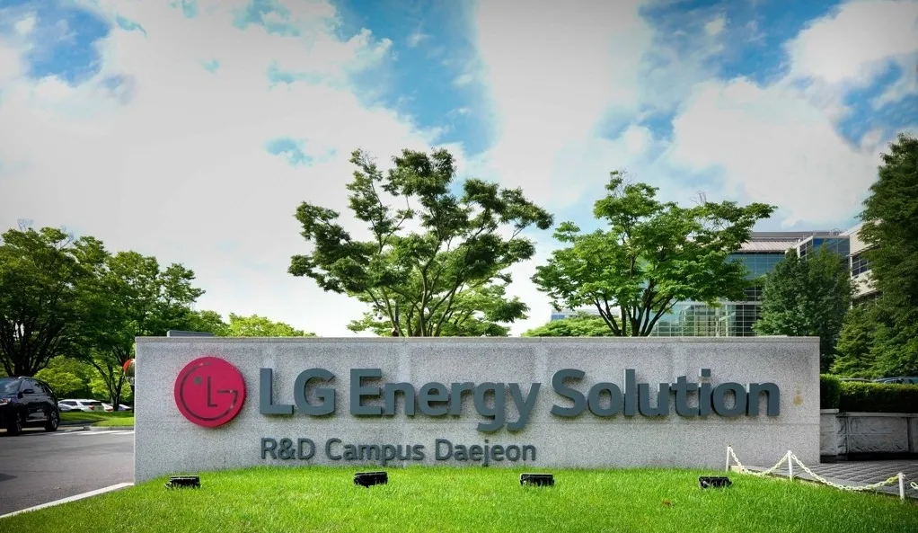 Has LG Energy Started Mass Production of Batteries at Its US Plant?