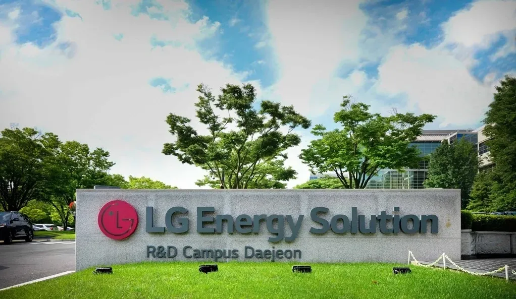 LG Energy Solution and General Motors Collaborate on Prismatic Battery Cell Development