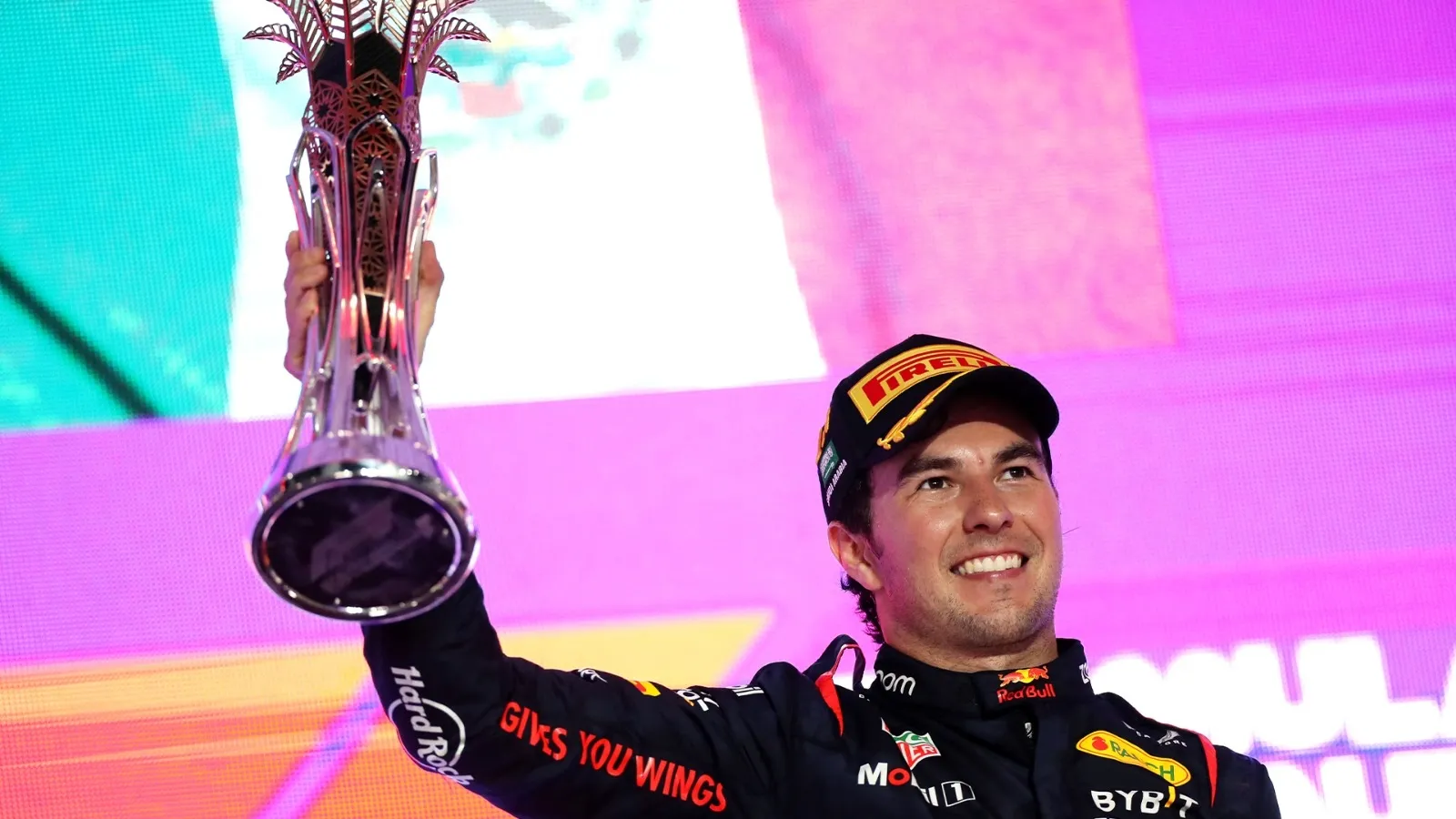 Liam Lawson Set to Succeed Sergio Perez at Red Bull for Upcoming Season: Sources