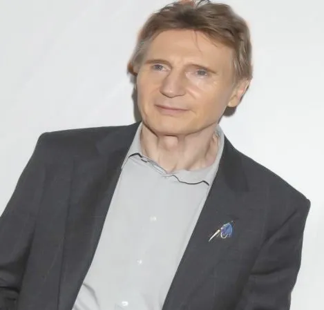 Does Liam Neeson Feel Like a Lifetime Ago Since ‘Taken’?