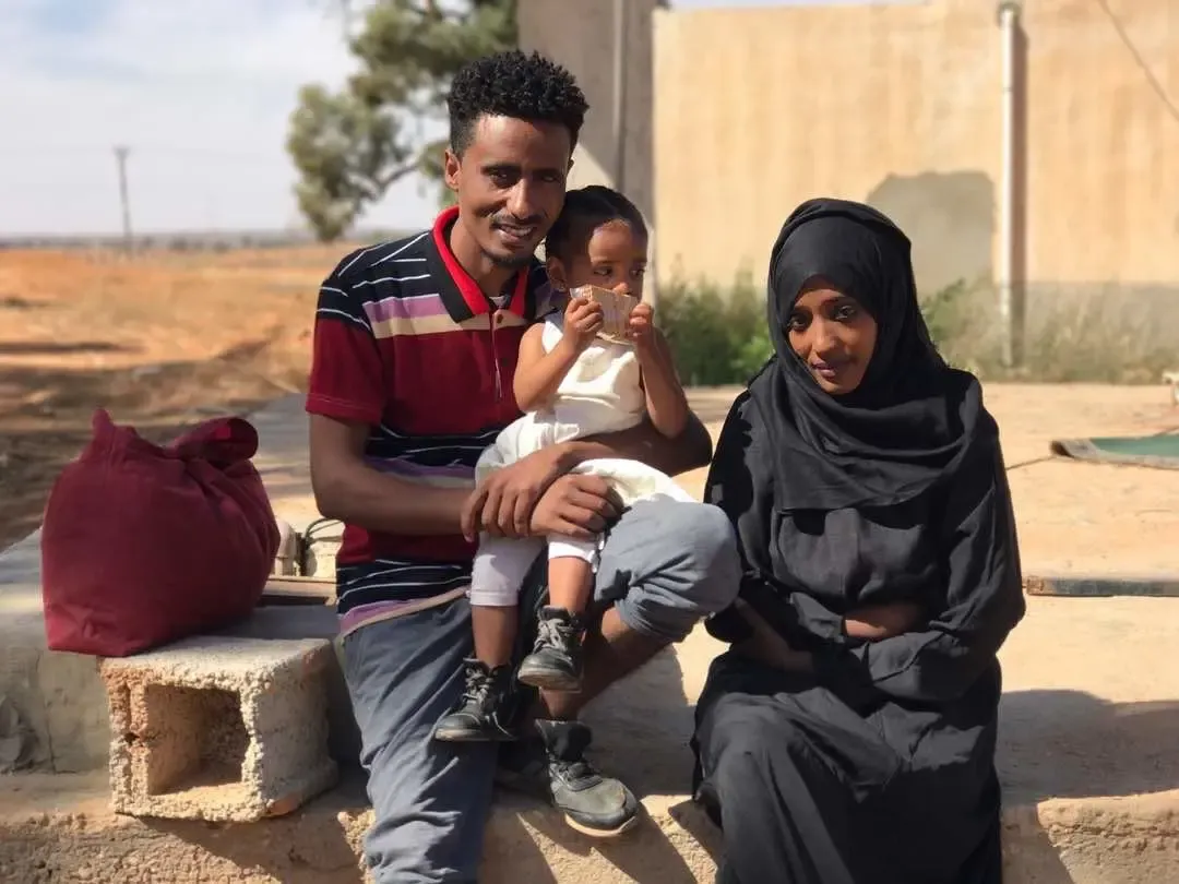 Libya releases 24 refugees from detention centre in Tripoli: UN
