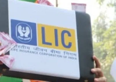 How Did LIC Achieve a 14.6% Growth in Individual Premiums for June?