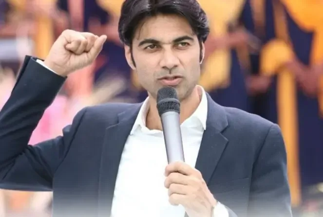 Christian Preacher Bajinder Singh Sentenced to Life for 2018 Rape