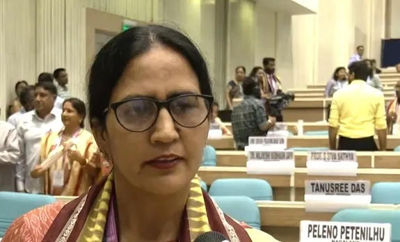 How Are Teachers from Haryana, J&K, Delhi Celebrating the National Teacher Awards?