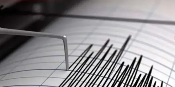 3.8 Magnitude Earthquake Strikes Jammu and Kashmir