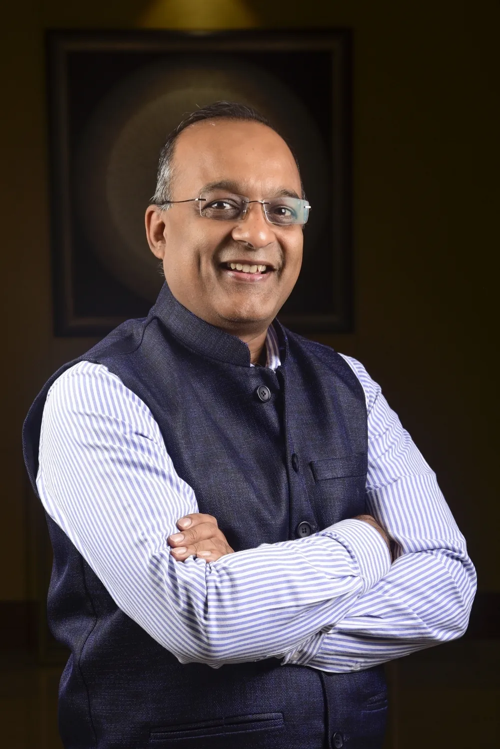 Did Lilavati Trust Really File a Rs 1,000 Crore Defamation Case Against HDFC Bank CEO Jagdishan?