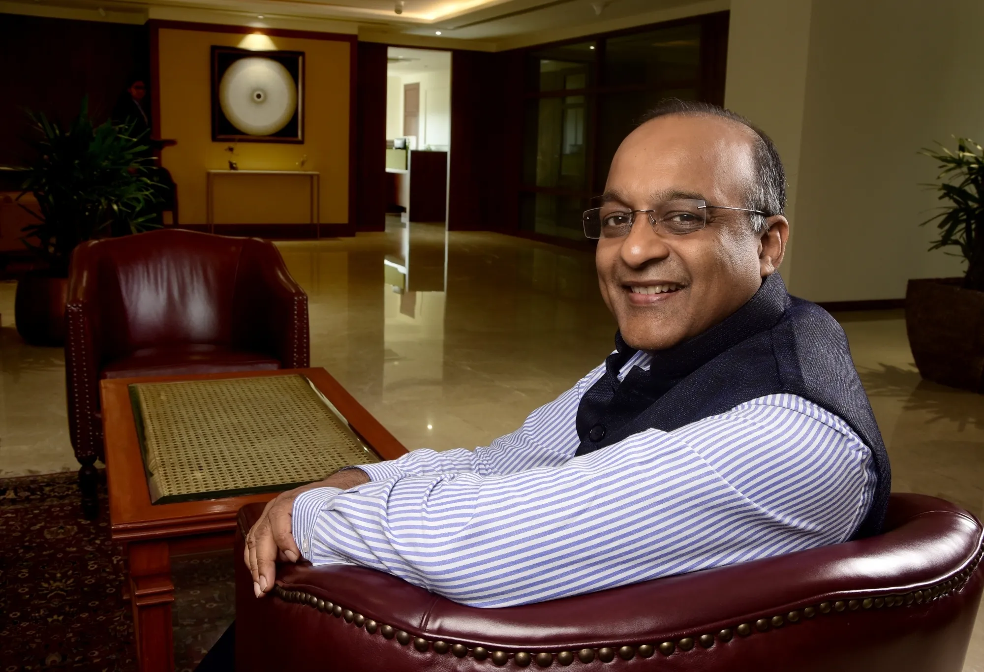 Did Lilavati Trust Expose a Hidden Appointment by HDFC Bank CEO?