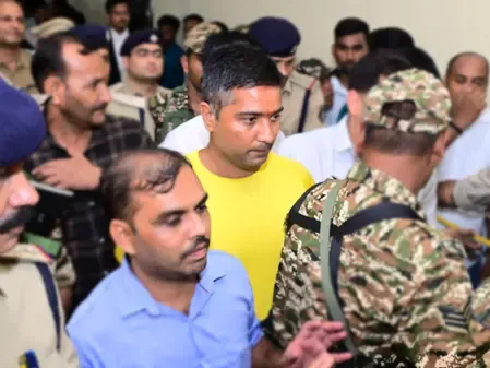 Why is the ED Seeking Fresh Remand of Chaitanya Baghel?