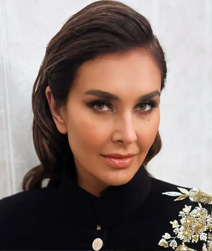 Lisa Ray: The Trials and Triumphs of Being a Geriatric Mother