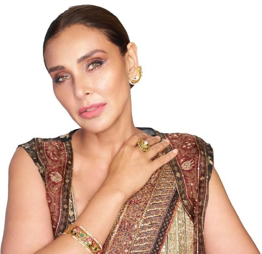 What Does Lisa Ray's Journey with ‘Chemo Induced Menopause’ Reveal?