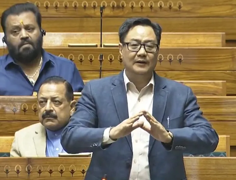 Muslim Literacy Rate at 79.5%, Other Religions at 80.9%: Ministry of Minority Affairs