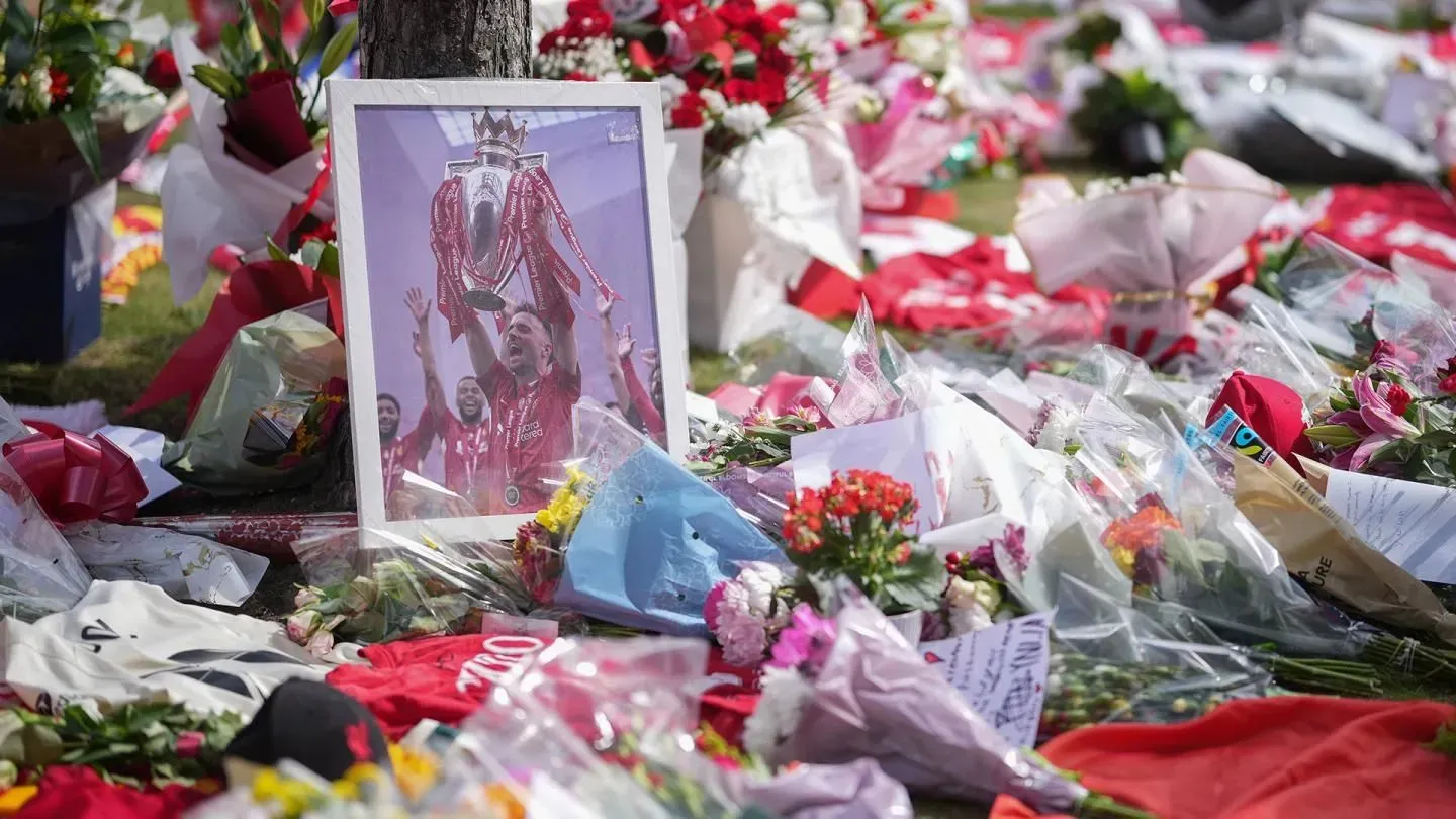 Will Liverpool FC Honor Diogo Jota and Andre Silva with a Memorial Sculpture?