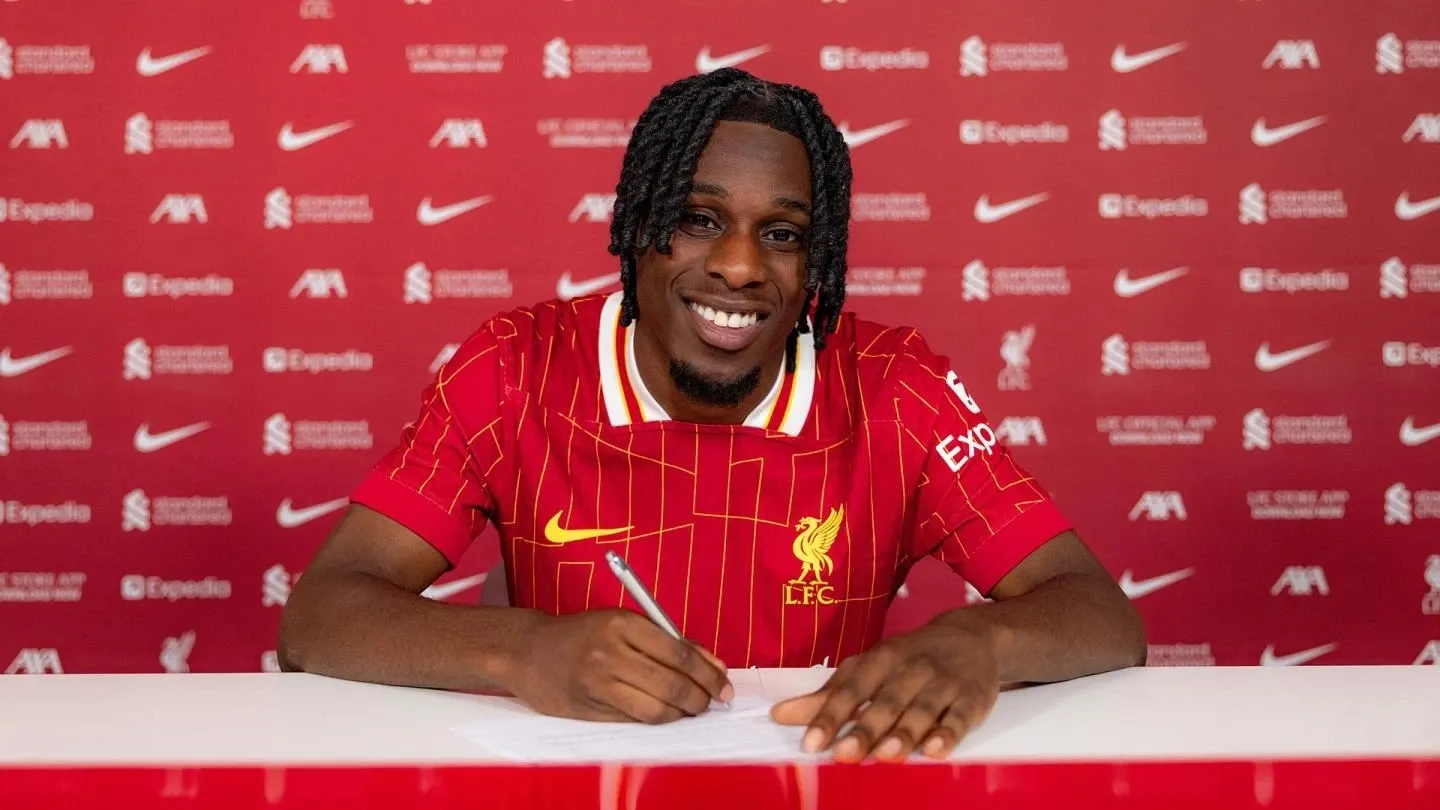 Did Liverpool Secure Jeremie Frimpong from Bayer Leverkusen?