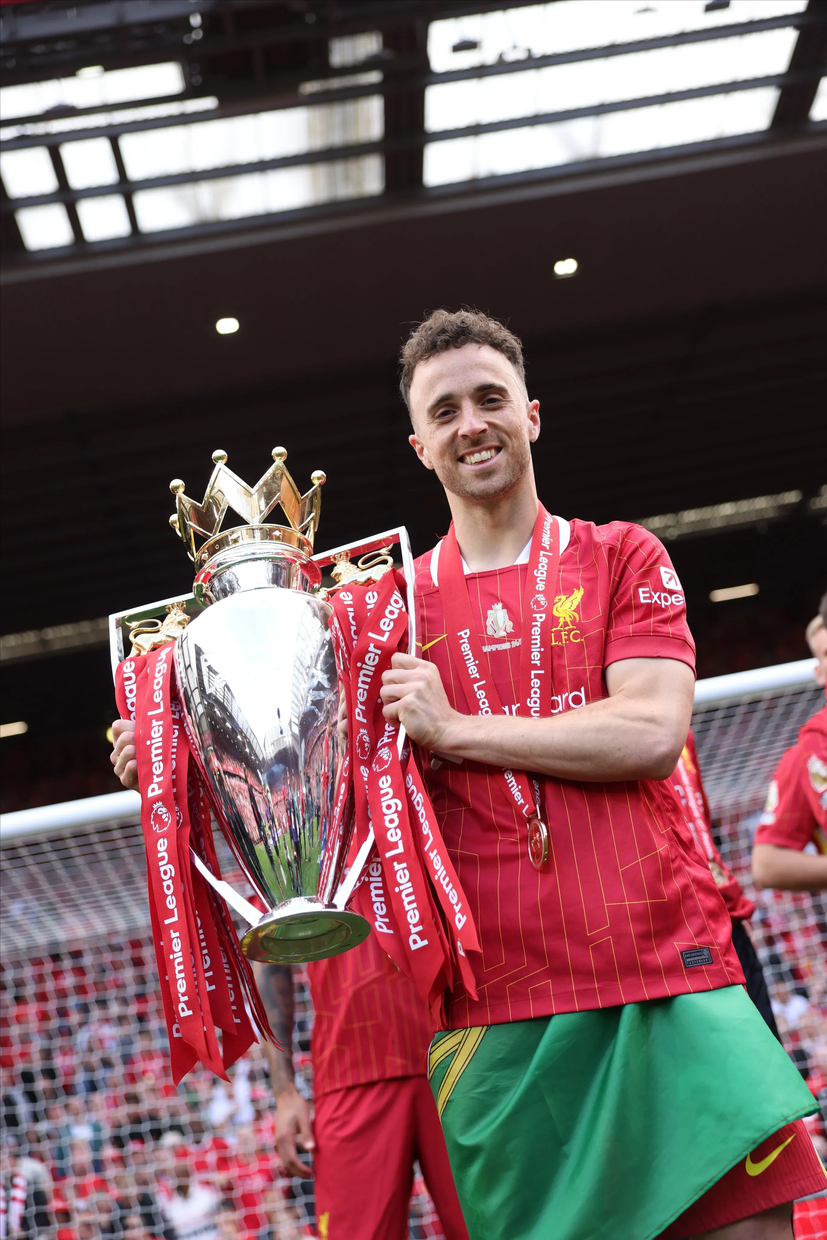 How Will Liverpool Honor Jota and Silva Ahead of Their Friendly Against Preston North End?