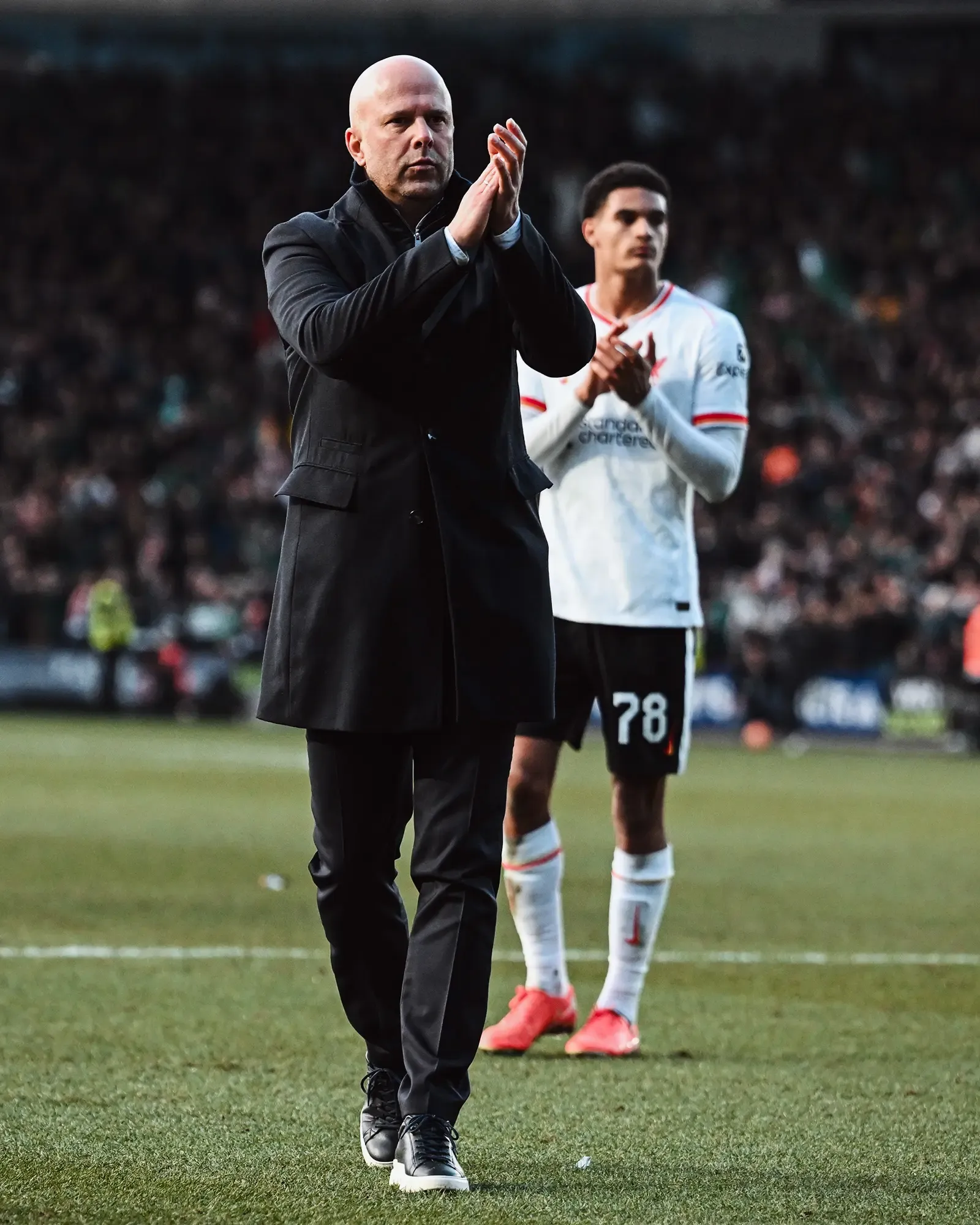 Arne Slot: Liverpool's FA Cup Exit Affects Everyone