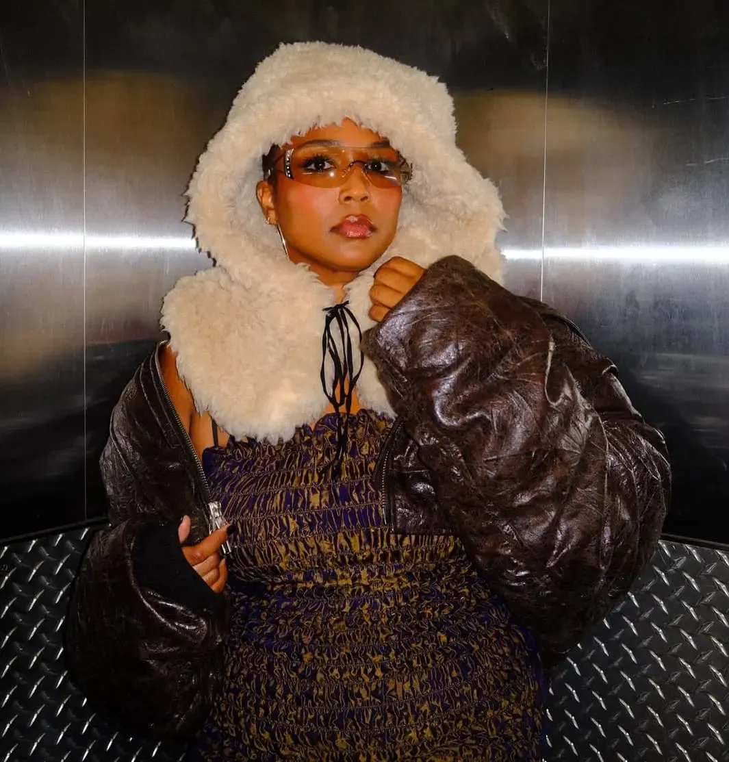 Lizzo Responds to 'Lazy' Critiques of Her Latest Track
