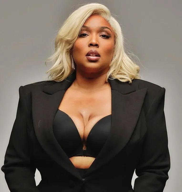 What Insights Does Lizzo Share About Her Relationship with Myke Wright?