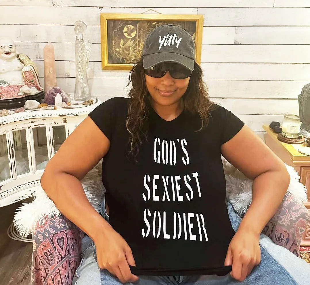 Can Lizzo Overcome Her Emotional Struggles After 'Bawling in Bed'?
