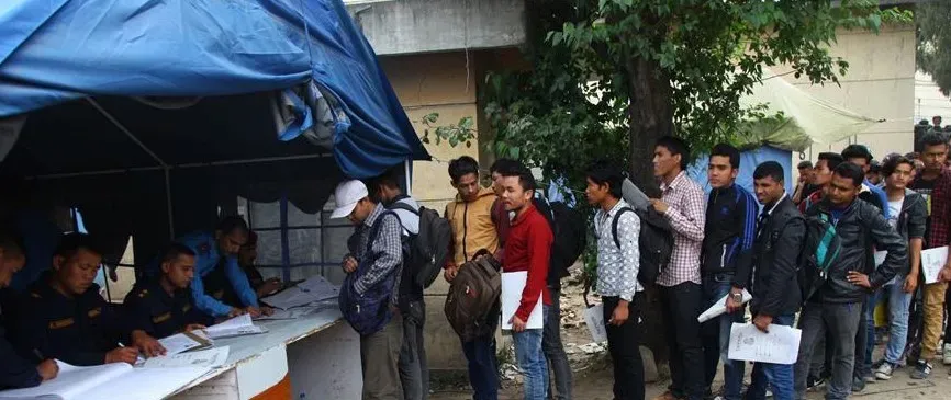 Nepal Conducts Local By-Elections