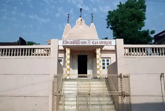 Residents Demand Immediate Protection for Temple in Chhotaudepur, Gujarat