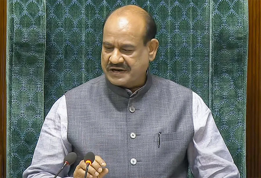 Why Was the Lok Sabha Adjourned Amidst Opposition Chaos?
