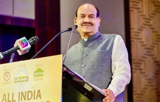 Will Lok Sabha Speaker Inaugurate IIT Jodhpur's New Hall and Launch Science Comics?