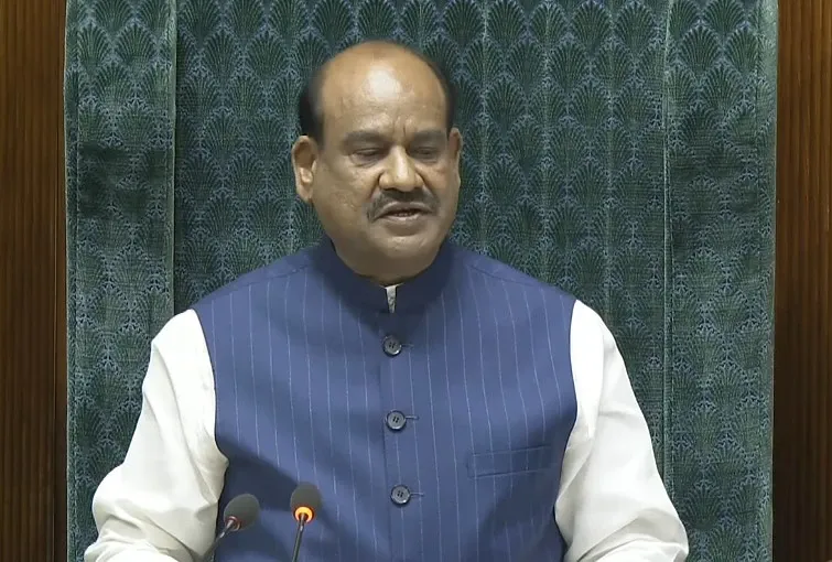 Why Did the Lok Sabha Get Adjourned Amid Sloganeering?