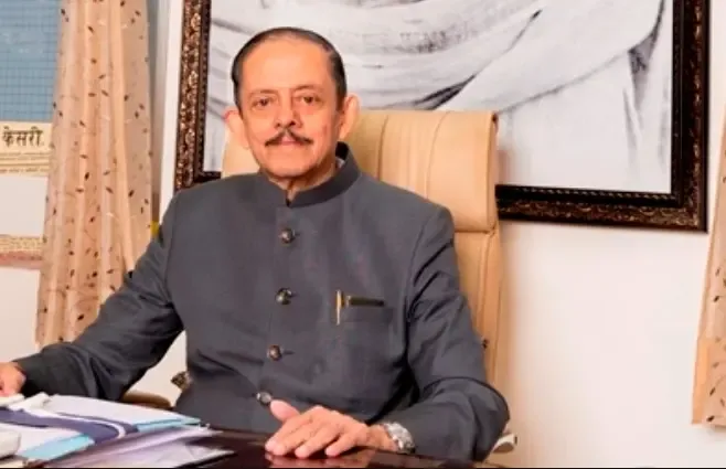 क्या दीपक तिलक के निधन से महाराष्ट्र ने एक महान व्यक्तित्व खो दिया?