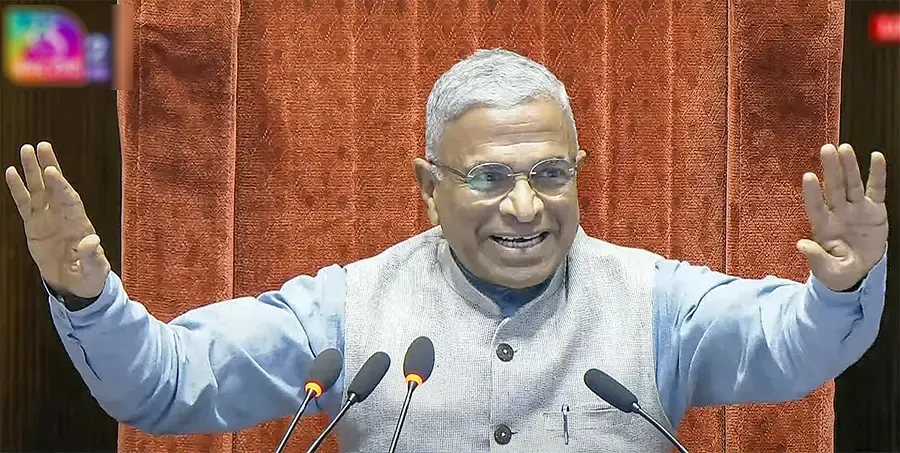 क्या लोकसभा और राज्यसभा में विपक्ष का हंगामा सदन की कार्यवाही को बाधित कर देगा?