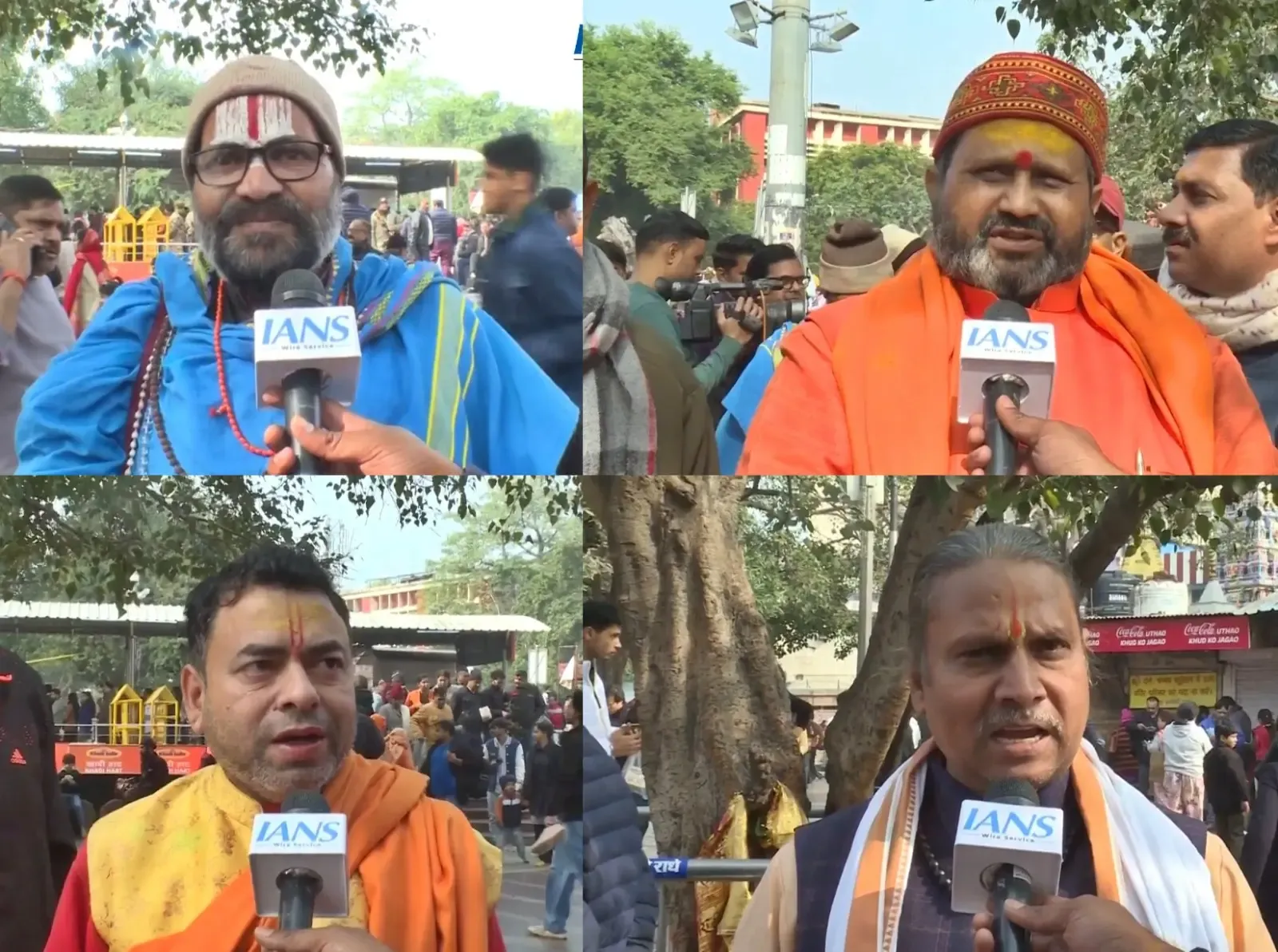 Kejriwal's Initiative to Woo Priests: Ex-CM Under Fire Following Launch of 'Pujari Granthi Samman Yojana'