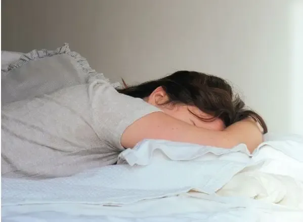Long Covid Symptoms Endure for Nearly 70% of Patients into Second Year: Research