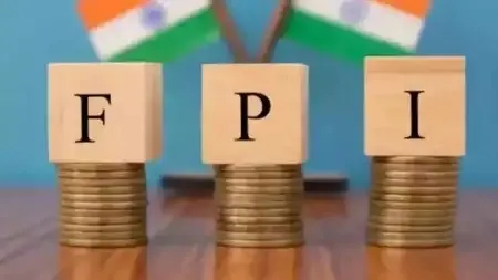 Is the Long-Term Outlook for FPI Flows into India Positive?