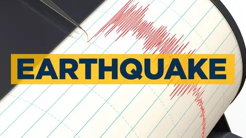 Was the 4.4-Magnitude Earthquake the Longest We’ve Felt in Years?
