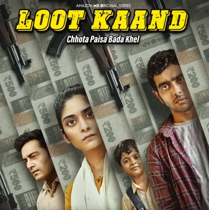 Tanya Maniktala of ‘Loot Kand’ Reflects on Early Career Choices