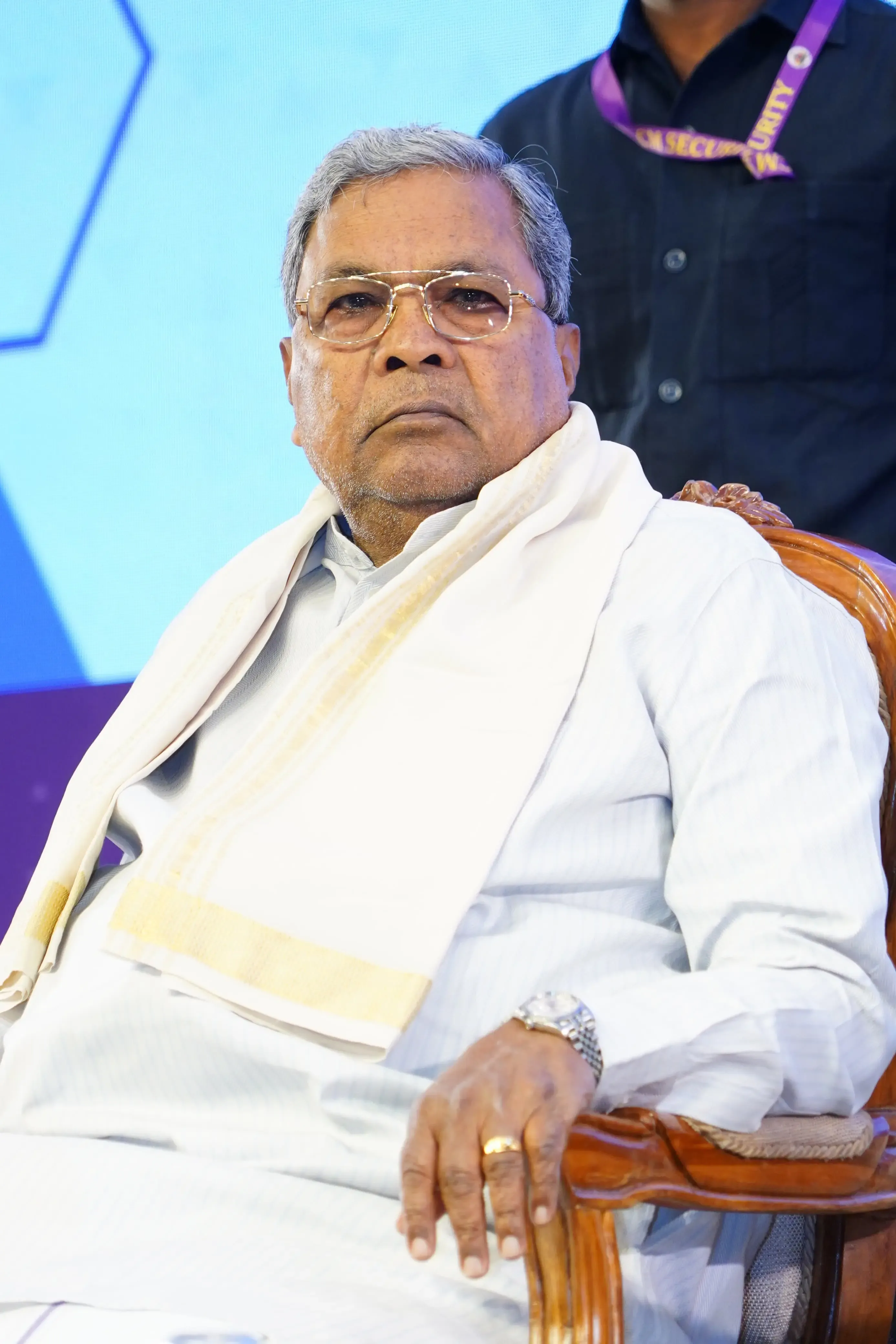 Does LoP Gandhi Have Proof of Voter Fraud in Bengaluru?
